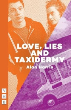 Love, Lies and Taxidermy