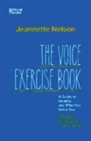 Voice Exercise Book