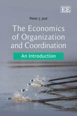 Economics of Organization and Coordination