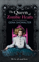 Queen of Zombie Hearts