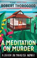 Meditation On Murder