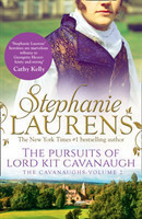 Pursuits Of Lord Kit Cavanaugh