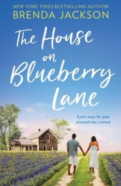 House On Blueberry Lane