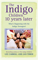 Indigo Children 10 Years Later