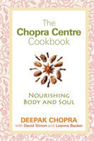 Chopra Centre Cookbook