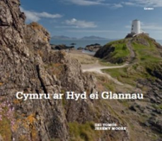 Cymru ar hyd ei Glannau