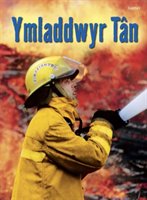 FIREFIGHTERS BEGINNERS WELSH EDITION