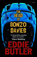 Head of Gonzo Davies