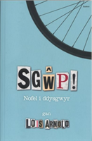 Sgŵp! - Nofel i Ddysgwyr