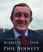 Greatest Scarlets XV Ever