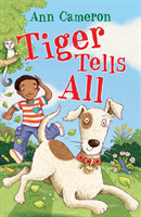 Tiger Tells All