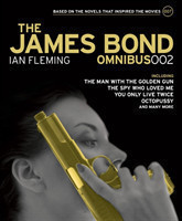 James Bond Omnibus 002