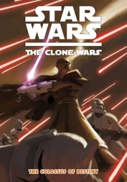 Star Wars - The Clone Wars