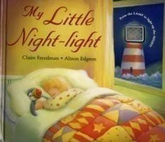 My Little Night-light
