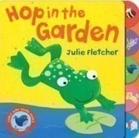 Hop in the Garden