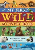 My First Wild Activity Book