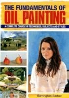 Fundamentals of Oil Painting