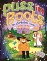 Magical Bedtime Stories: Puss in Boots