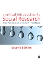 Critical Introduction to Social Research