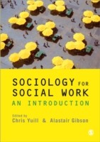 Sociology for Social Work An Introduction