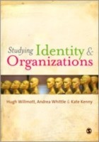 Understanding Identity and Organizations