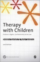 Therapy with Children