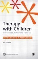 Therapy with Children