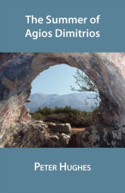 Summer of Agios Dimitrios