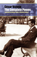 Complete Poems of Cesar Vallejo