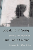 Speaking in Song