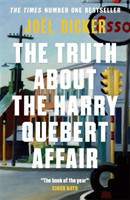 The Truth About the Harry Quebert