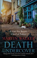 Walker, Martin - Death Undercover Bruno, Chief of Police 7