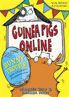 Guinea Pigs Online: Bunny Trouble