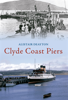 Clyde Coast Piers