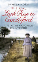 Real Lark Rise to Candleford