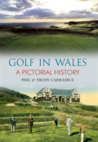 Golf in Wales