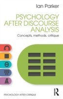Psychology After Discourse Analysis Concepts, methods, critique