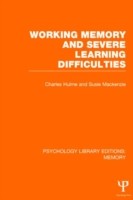 Working Memory and Severe Learning Difficulties (PLE: Memory)