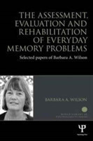 Assessment, Evaluation and Rehabilitation of Everyday Memory Problems