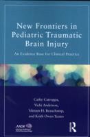 New Frontiers in Pediatric Traumatic Brain Injury