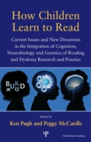 How Children Learn to Read