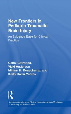 New Frontiers in Pediatric Traumatic Brain Injury