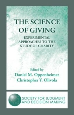 Science of Giving