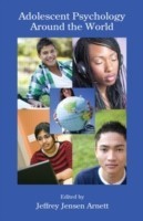 Adolescent Psychology Around the World