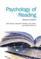 Psychology of Reading 2nd Edition