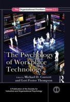 Psychology of Workplace Technology