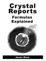 Crystal Reports Fomulas Explained