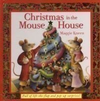 Christmas In The Mouse House