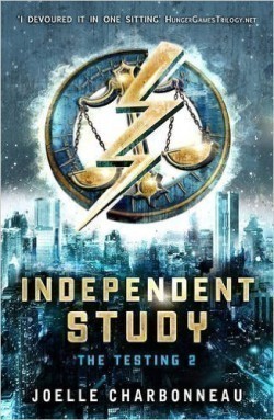 Independent Study (The Testing 2)