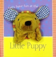 Little Puppy